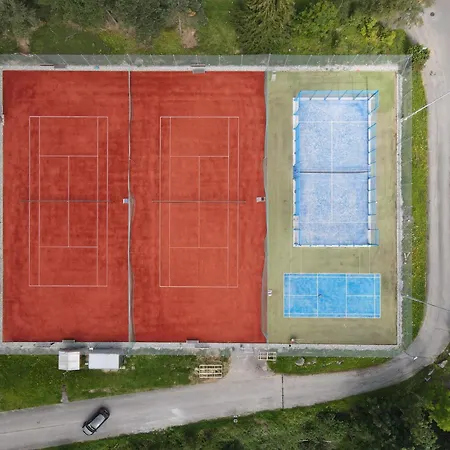 Apartment L'ecrin De Aux Portes Du Soleil Torgon