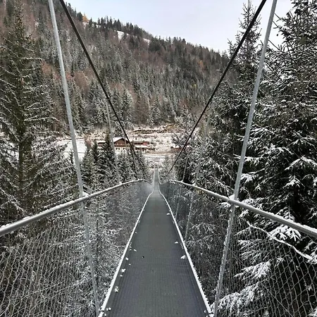 L'ecrin De Aux Portes Du Soleil 아파트