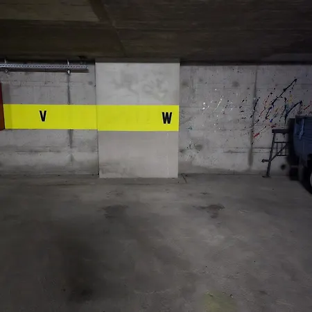 アパート L'ecrin De Aux Portes Du Soleil