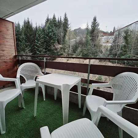 L'ecrin De Aux Portes Du Soleil Torgon