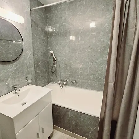 L'ecrin De Aux Portes Du Soleil *