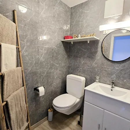 L'ecrin De Aux Portes Du Soleil * Torgon