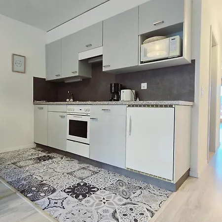 L'ecrin De Aux Portes Du Soleil