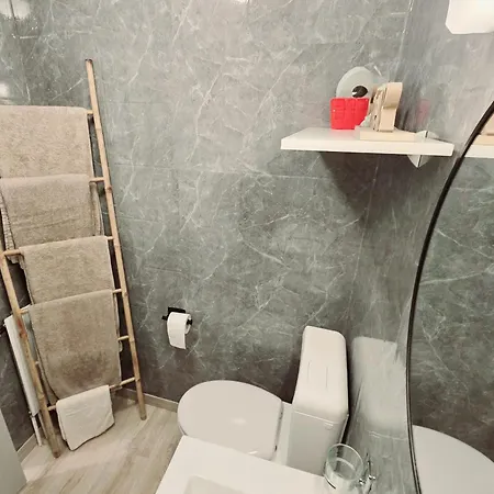 Apartment L'ecrin De Aux Portes Du Soleil