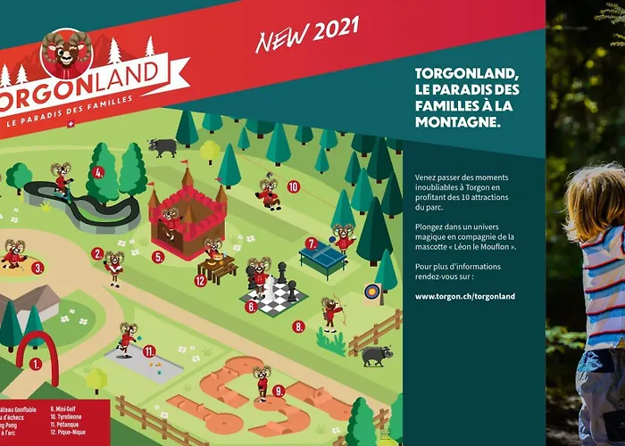 Apartmán L'ecrin De Aux Portes Du Soleil