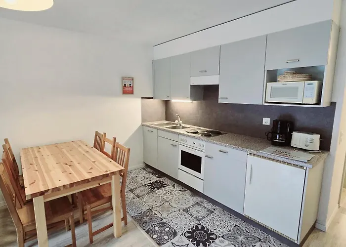 L'ecrin De Aux Portes Du Soleil Apartmán Torgon
