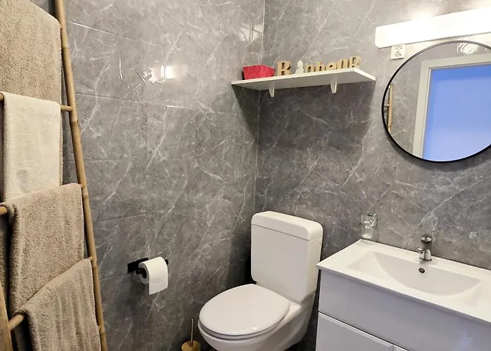 L'ecrin De Aux Portes Du Soleil * Torgon