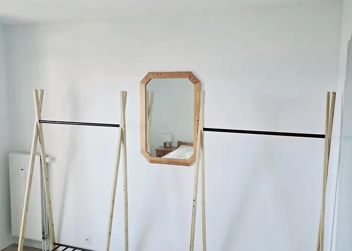 Apartamento L'écrin De Aux Portes Du Soleil