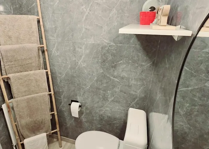 Apartamento L'écrin De Aux Portes Du Soleil