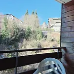 L'ecrin De Aux Portes Du Soleil アパート Torgon