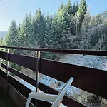 L'ecrin De Aux Portes Du Soleil Torgon