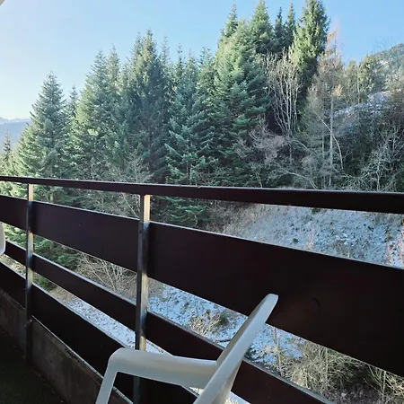 L'ecrin De Aux Portes Du Soleil Torgon