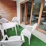 L'ecrin De Aux Portes Du Soleil شقة *