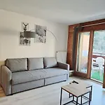 L'ecrin De Aux Portes Du Soleil *