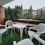 L'ecrin De Aux Portes Du Soleil Torgon