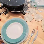L'ecrin De Aux Portes Du Soleil
