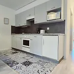 L'ecrin De Aux Portes Du Soleil
