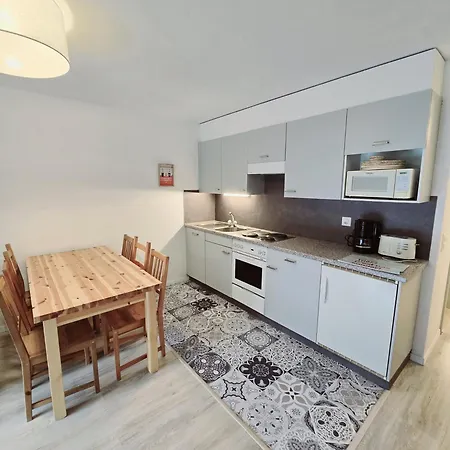 L'ecrin De Aux Portes Du Soleil Apartman Torgon