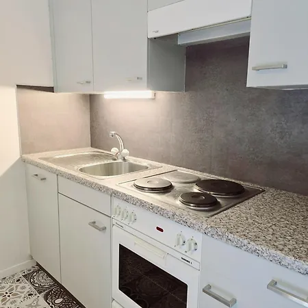 L'ecrin De Aux Portes Du Soleil Apartman