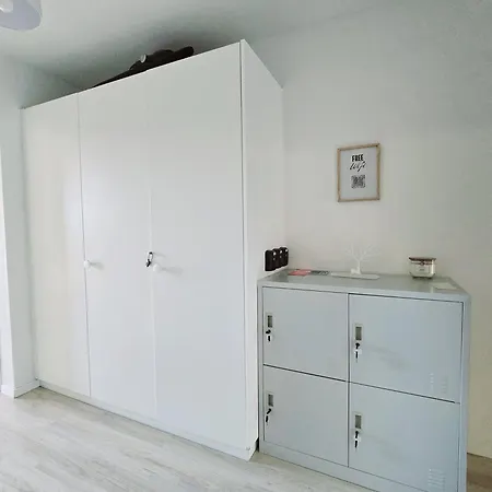 L'ecrin De Aux Portes Du Soleil Apartman *